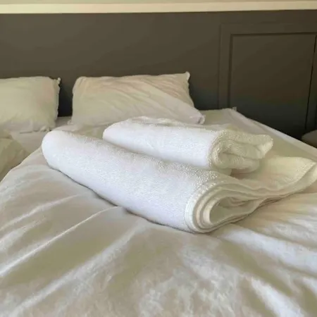 Villa Idyllisk Hus I Sentrum