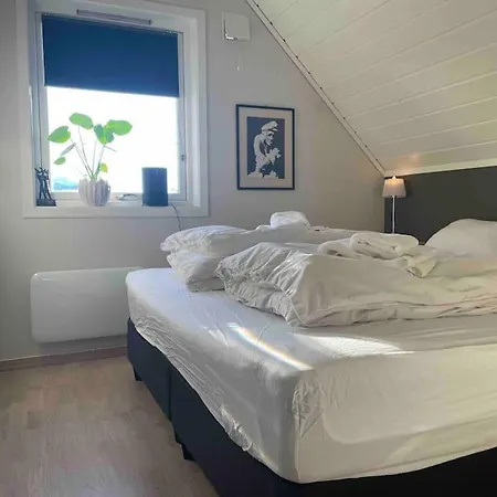 Villaer Idyllisk Hus I Sentrum